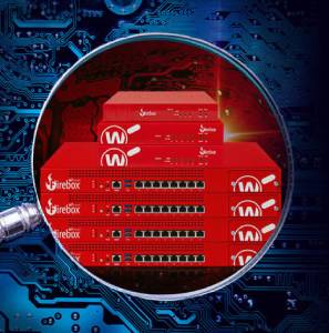 Gestión de campañas SEM y Paid Social | WatchGuard
