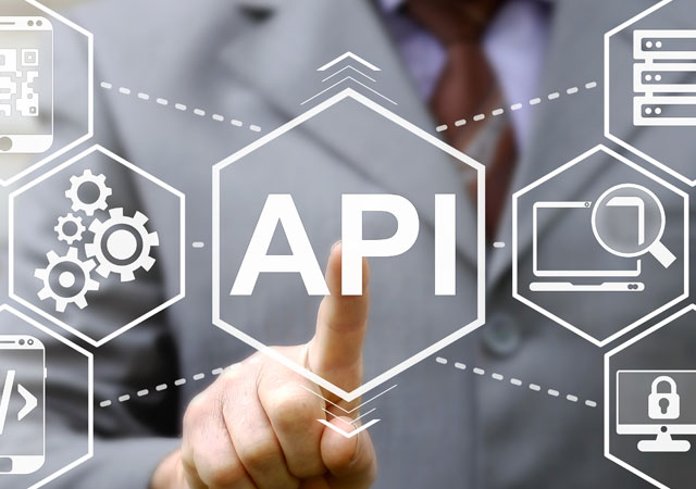API