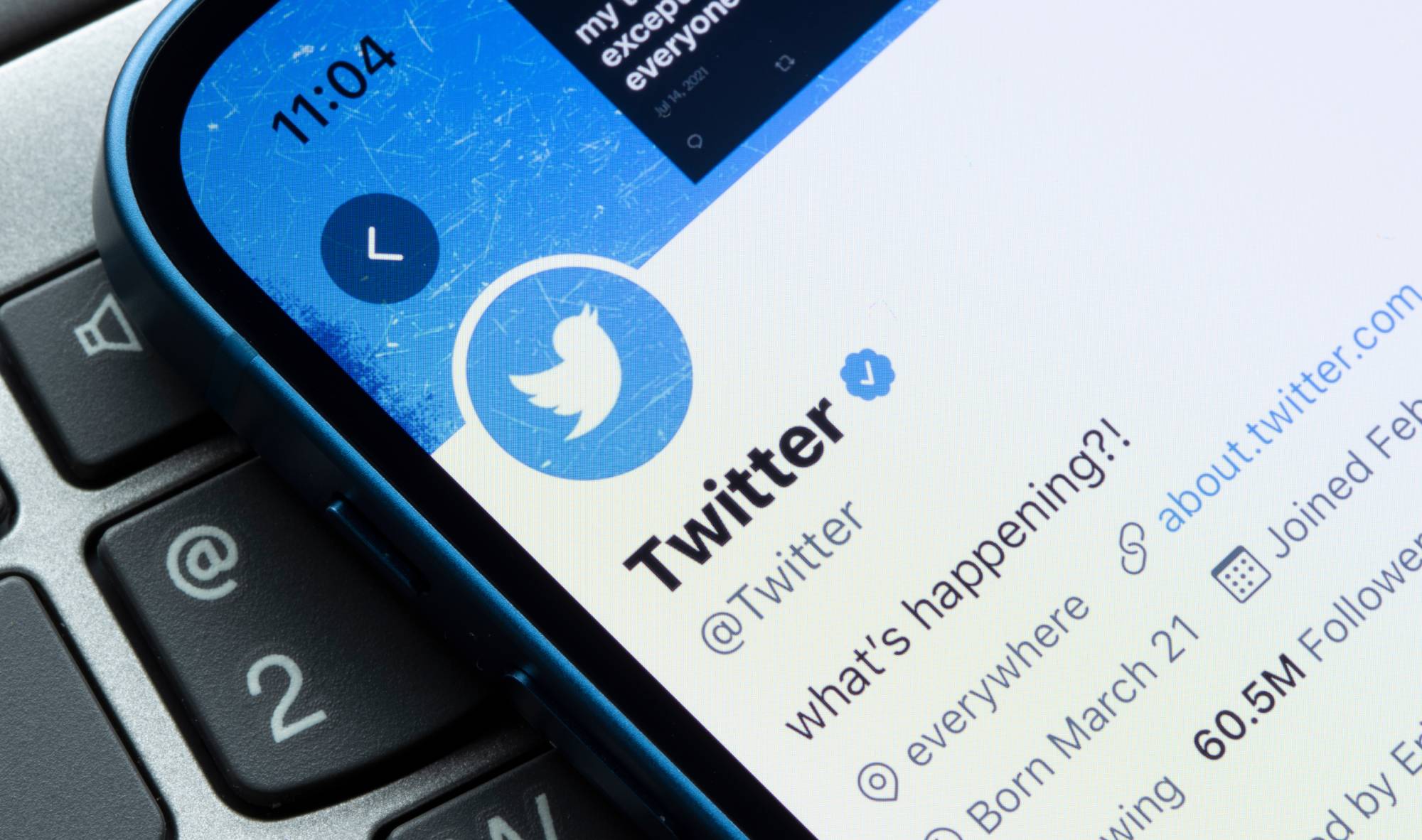 tendencias twitter