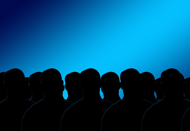 Audiencia blog publicidad