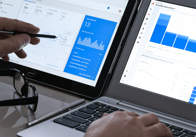 Google Ads para el sector Financiero y Fintech