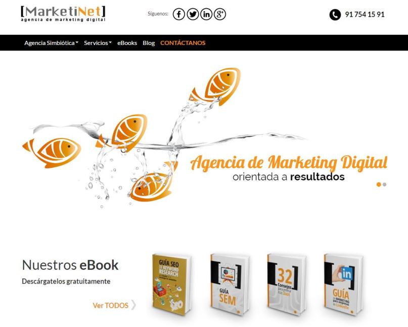 La importancia del diseño y la credibilidad en inbound marketing
