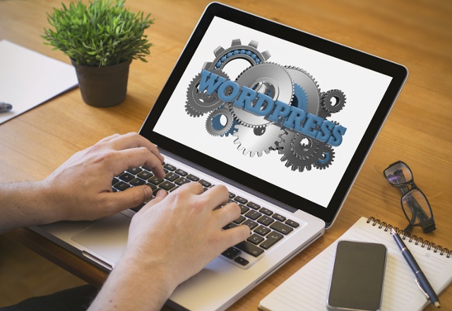 Configuracion WordPress para SEO