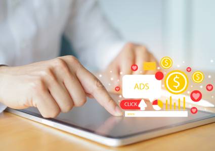 Estrategia de Paid Social Media