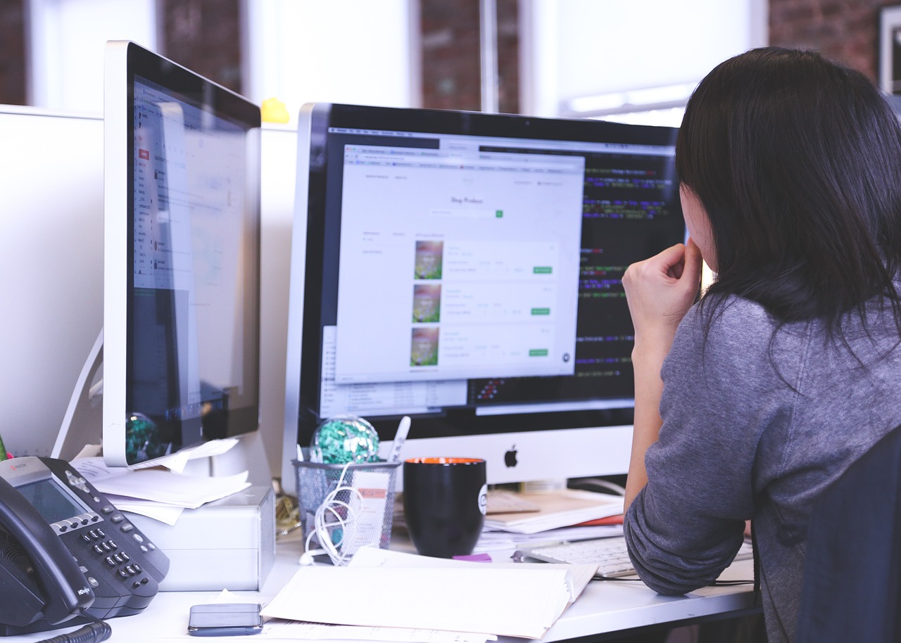 Shopify vs WooCommerce