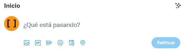 Tweet de Marketinet