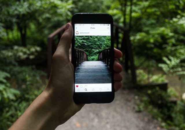 Instagram National Geographic