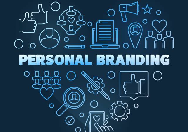 Marca personal en redes sociales