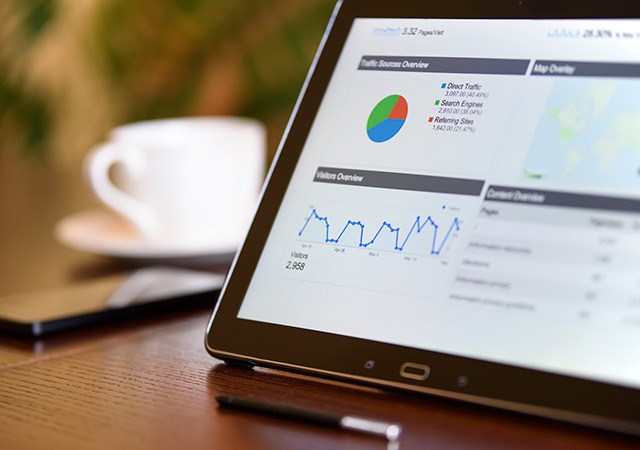 Métricas de Content Marketing