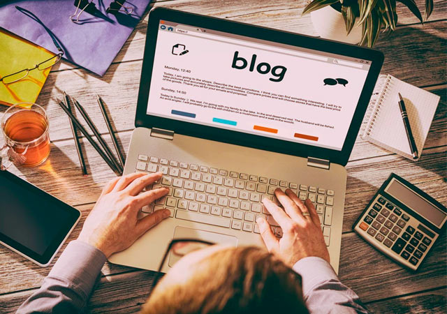 Claves para crear una estrategia de Marketing de contenidos exitosa