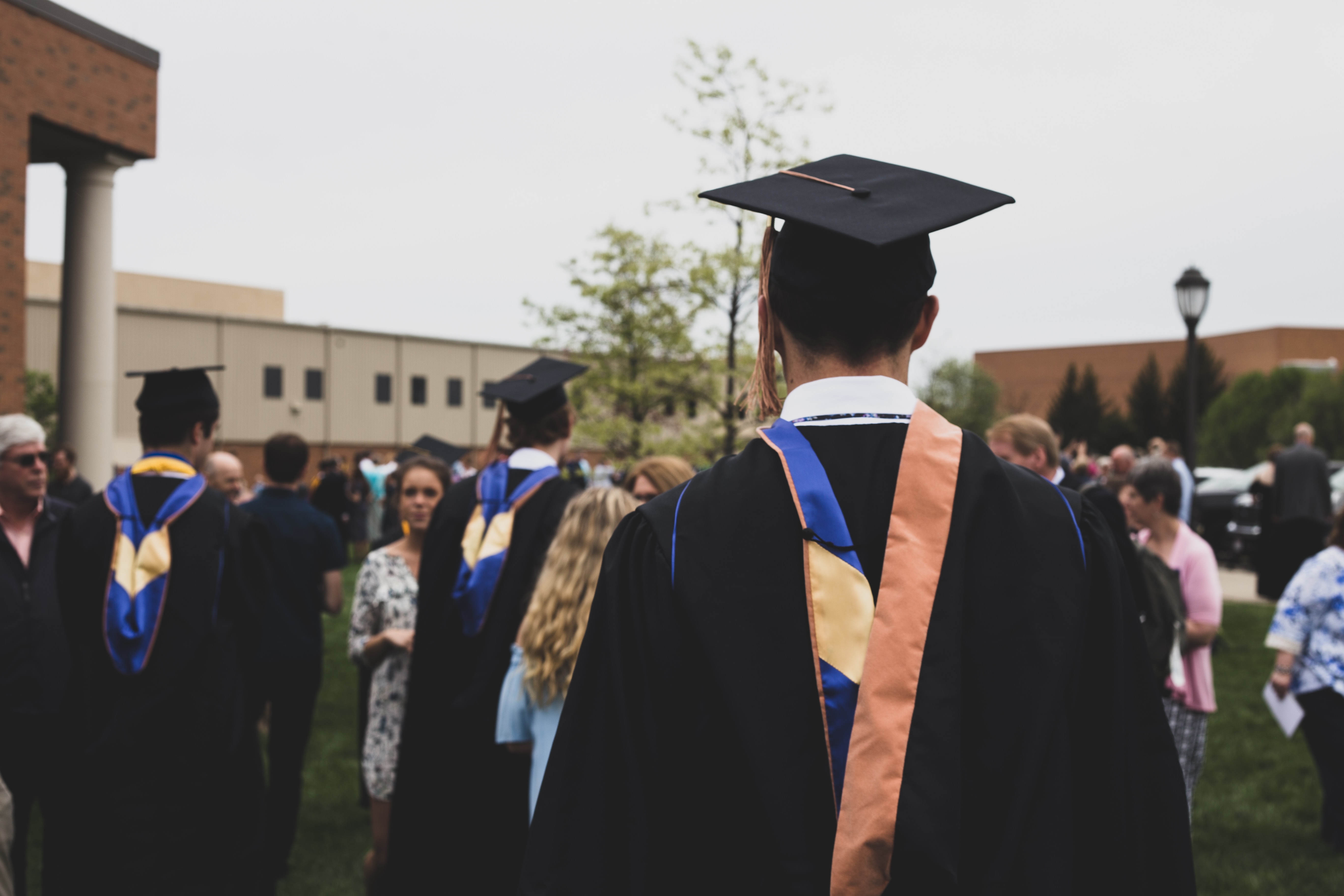 Marketing automation para captar alumnos