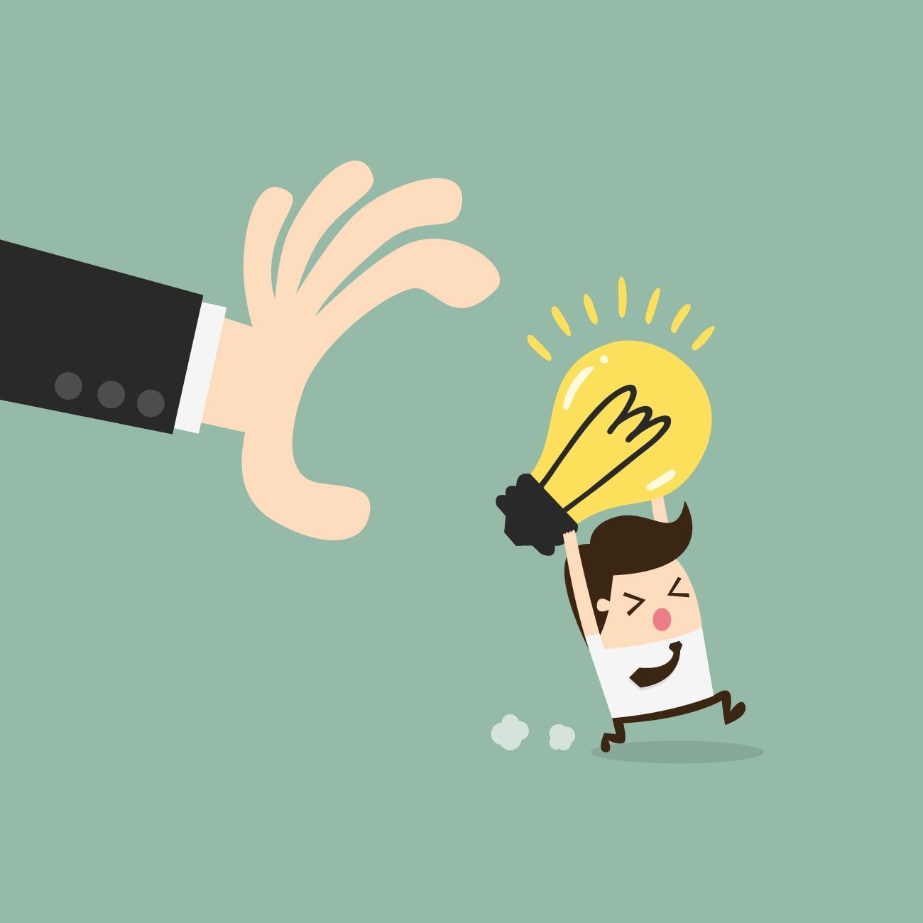 Ideas para redactar un post