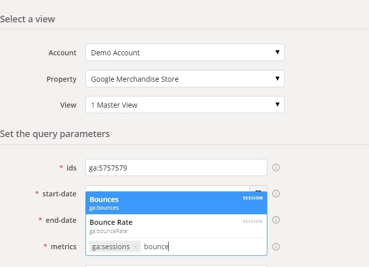 Query Explorer