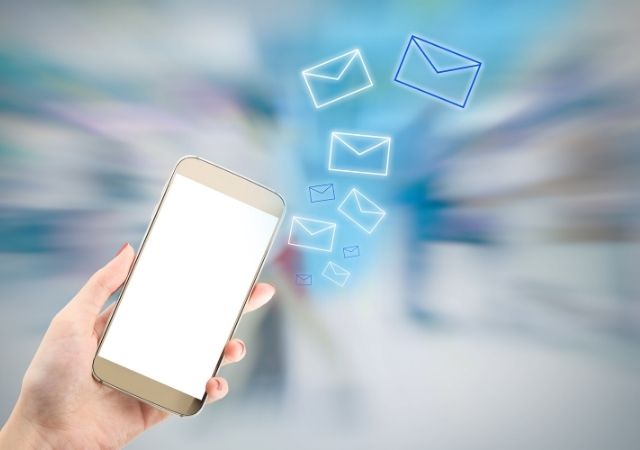  email sender reputation in Pardot