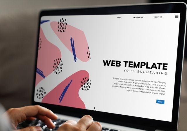 Web en estrategia de inbound marketing