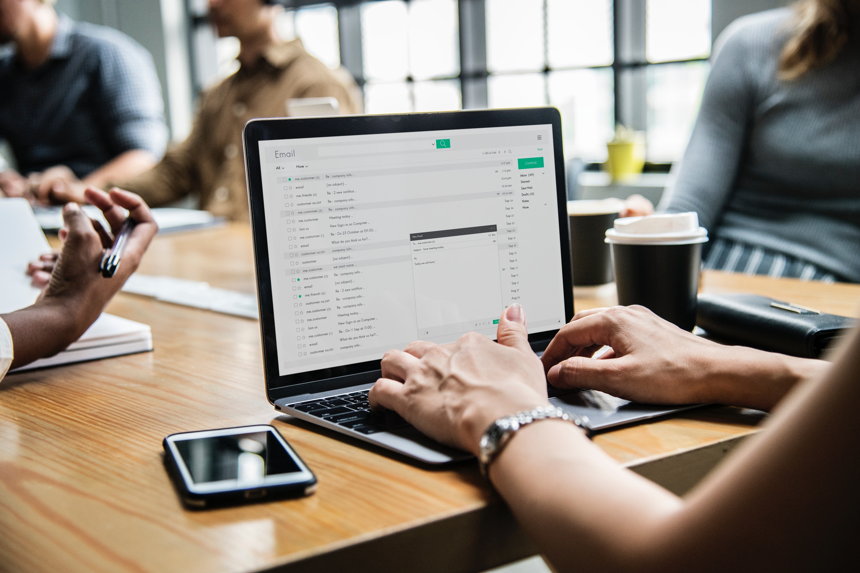 Email Marketing en el sector educativo