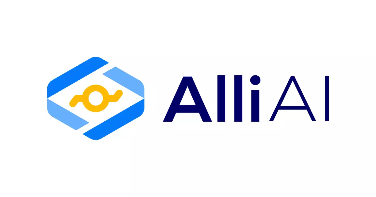 Alli ai