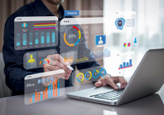 Analítica web en usabilidad