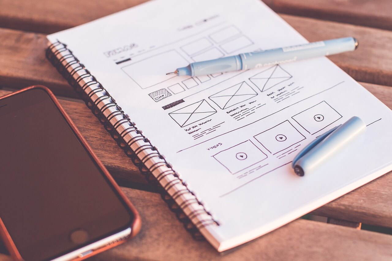 Arquitectura web para seo