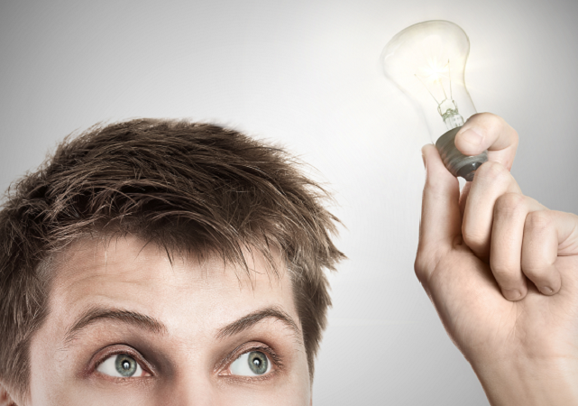Formas de generar ideas para crear contenido