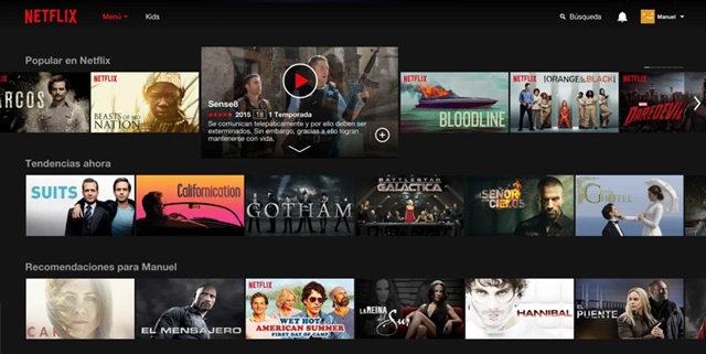NETFLIX