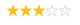 Calidad 3 estrellas