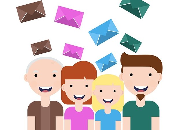 Audiencias Mailchimp