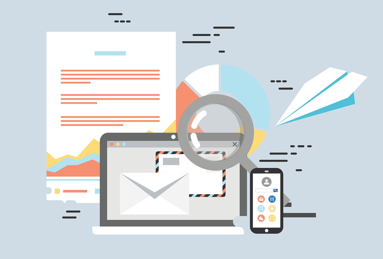Templates  en MailChimp