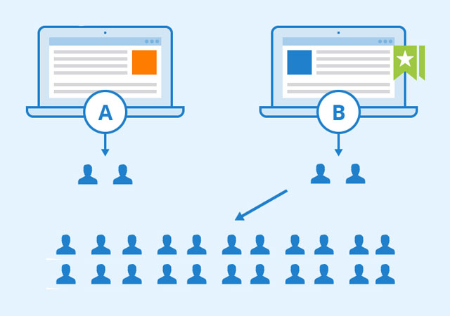 Test A/B en Email Studio de Marketing Cloud