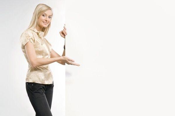 dirigiendo hacia la conversion en una landing page