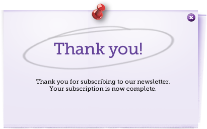 pagina gracias para inbound marketing