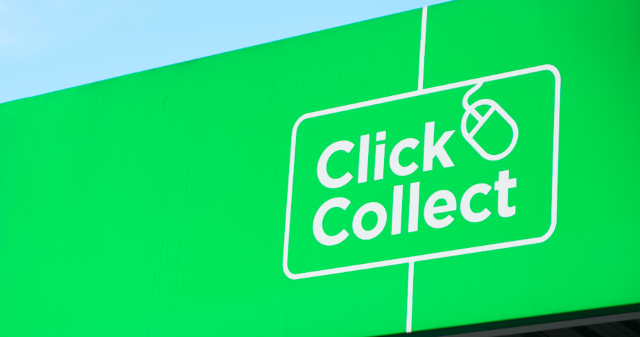 click-and-collect