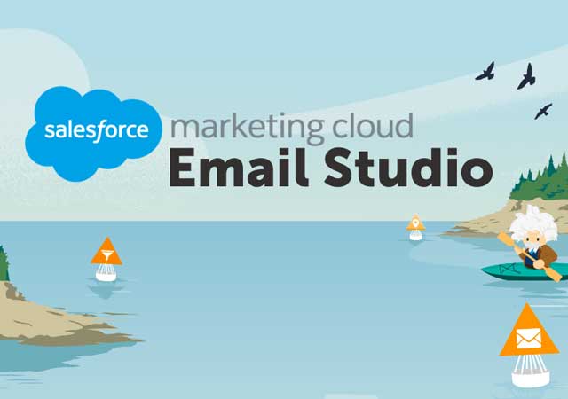 Data Extensions en Marketing Cloud
