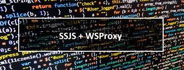 ssjs-wsproxy