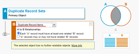salesforce-duplicate-rule-items