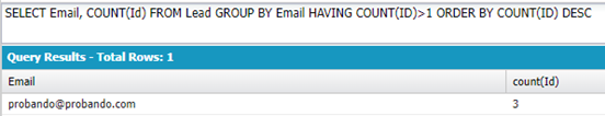 salesforce-lead-query-to-find-duplicates