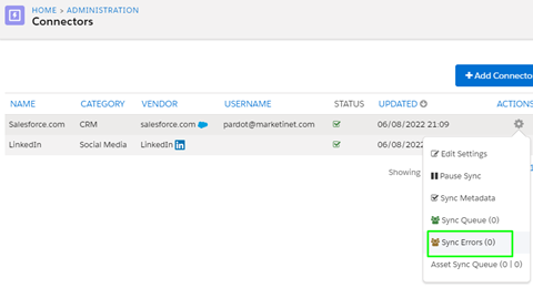 salesforce-pardot-connector-sync-errors