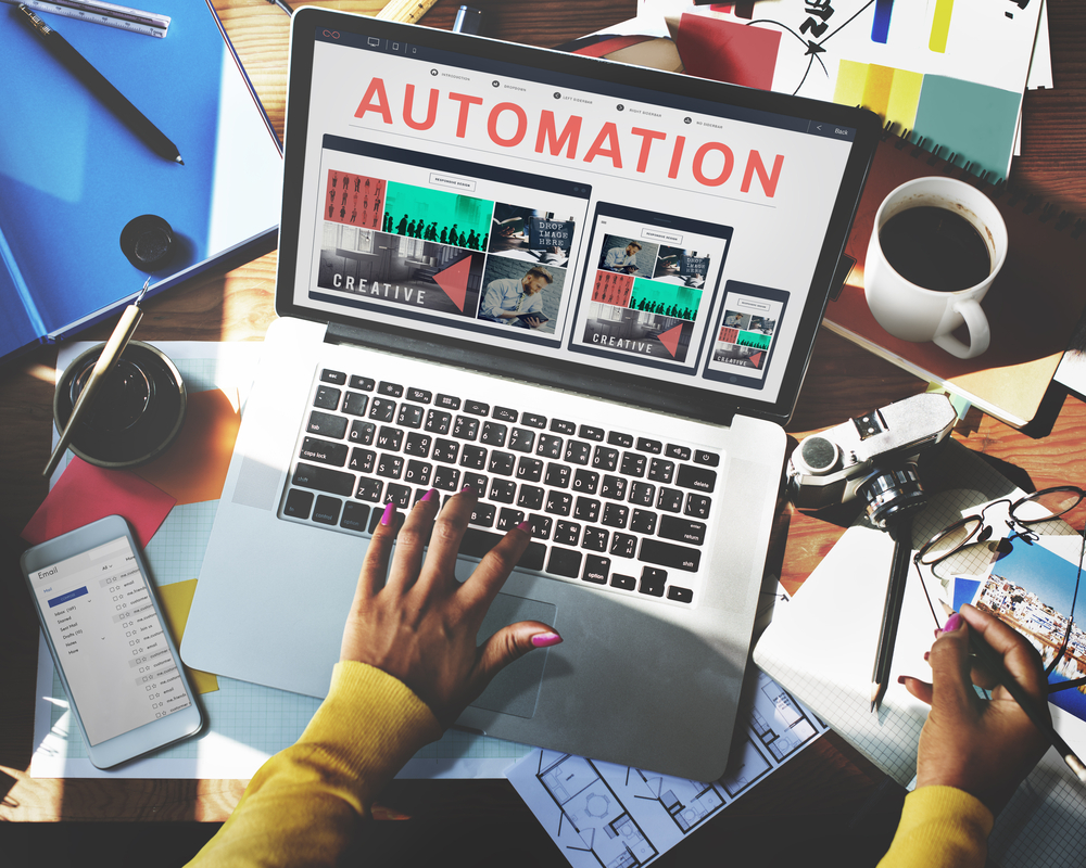 Salesforce Automation Studio