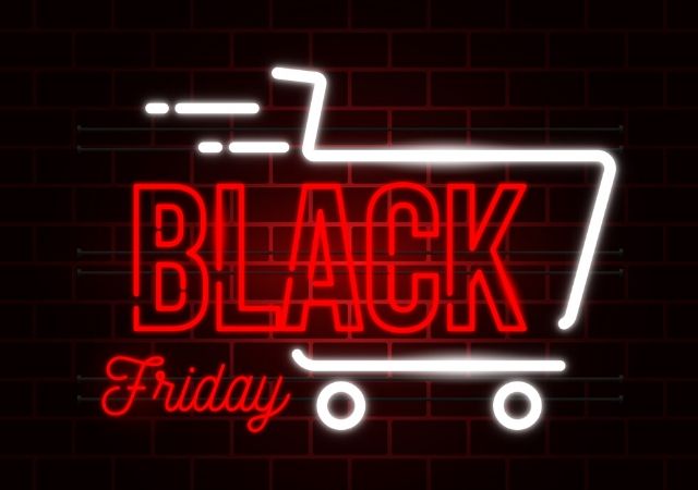 Blackfriday 2019