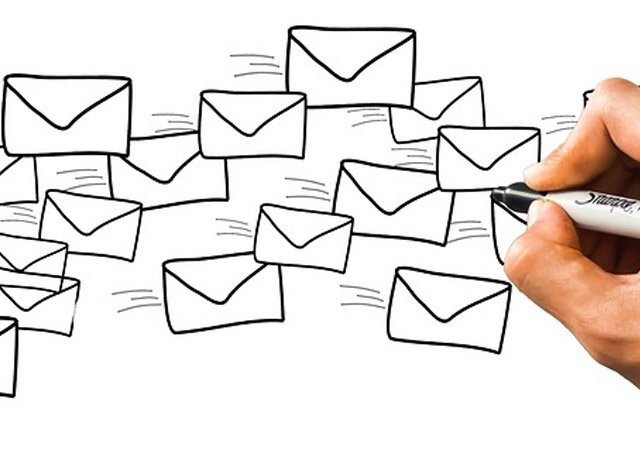 Campaña de email marketing