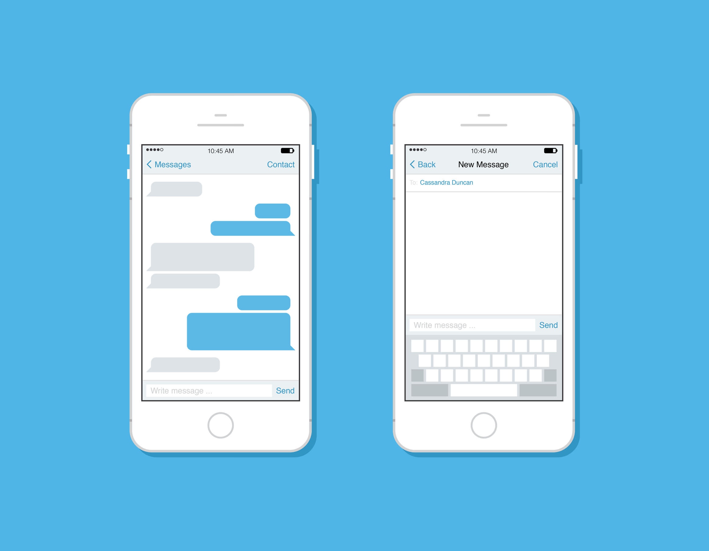 Cómo crear anuncios en Facebook Messenger