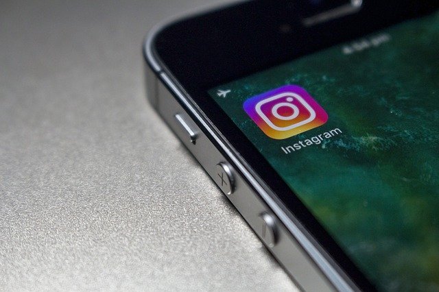 Instagram Shop