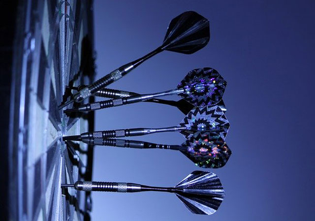 Account Based Marketing