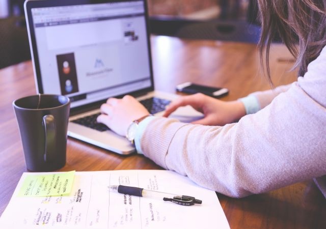 inbound marketing con analytics
