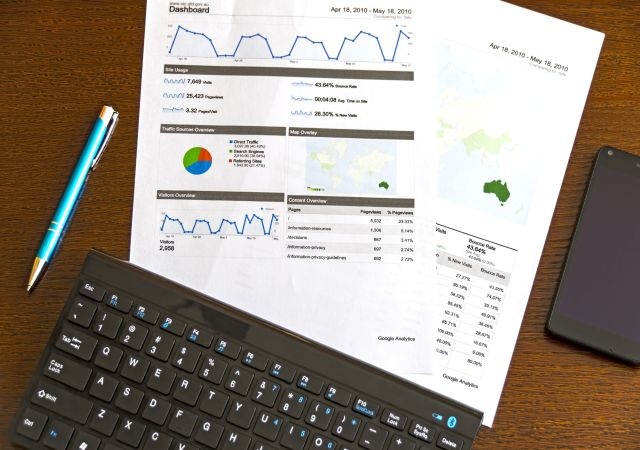 Cómo trackear tus campañas de marketing