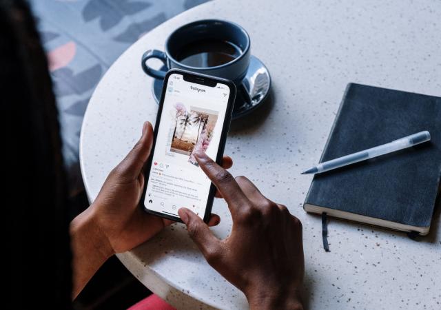 MarketiNet 20 consejos estrategia Instagram