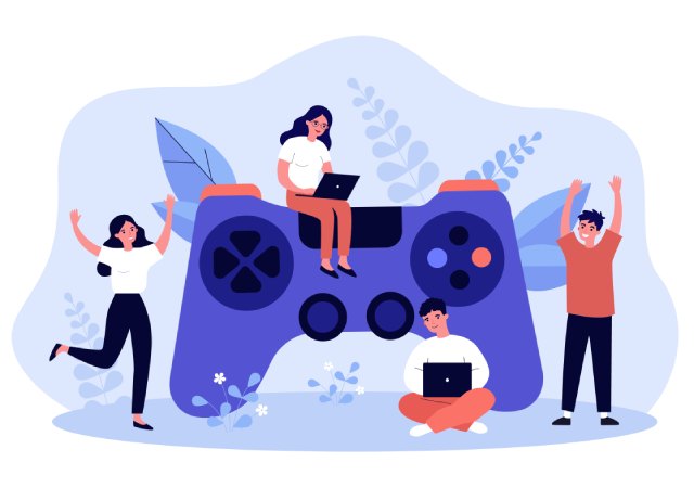 Gamificación en el marketing de contenidos