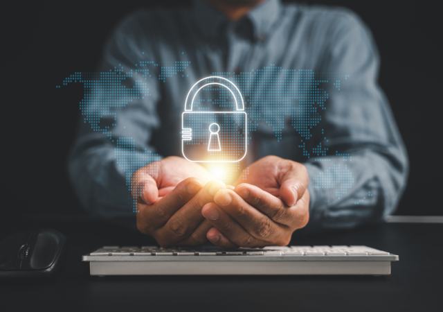 Privacidad de datos