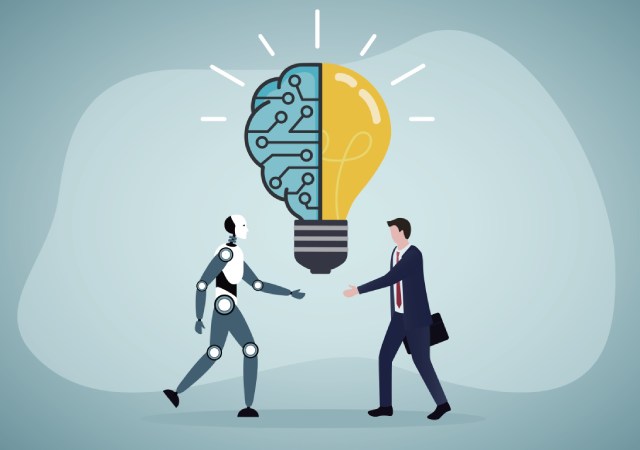 Inteligencia artificial