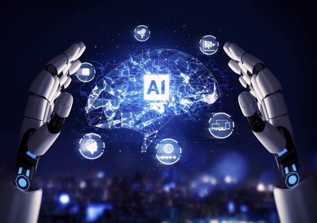 Inteligencia artificial